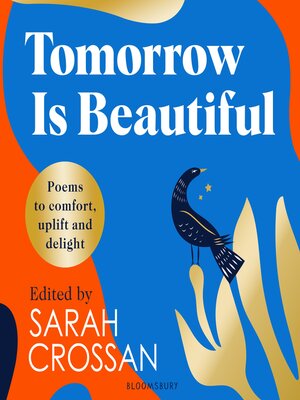 cover image of Tomorrow Is Beautiful